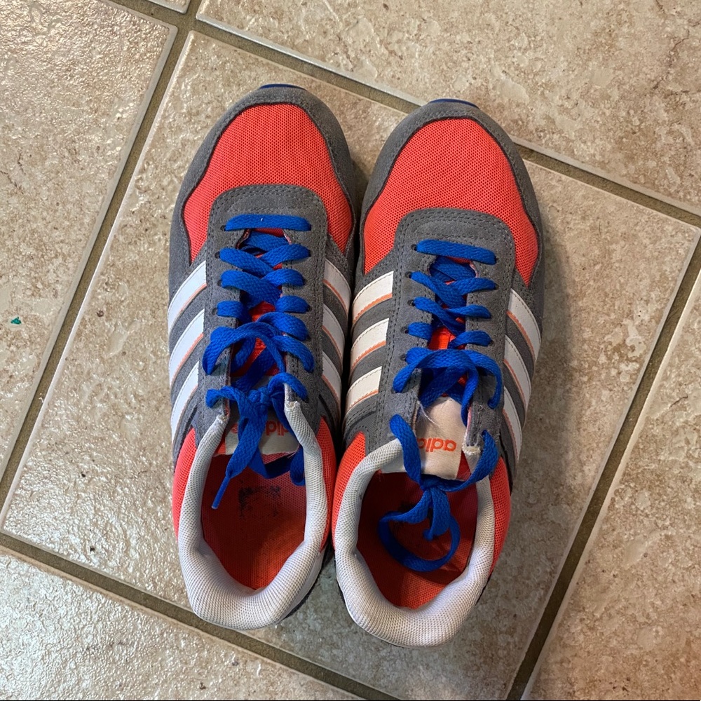 Adidas